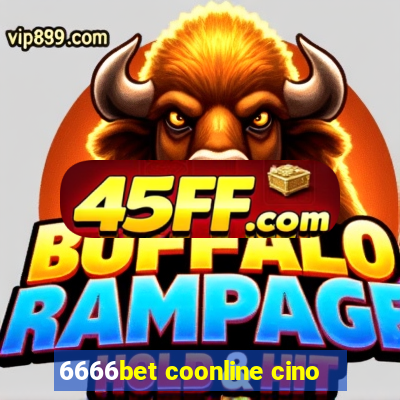 6666bet coonline cino